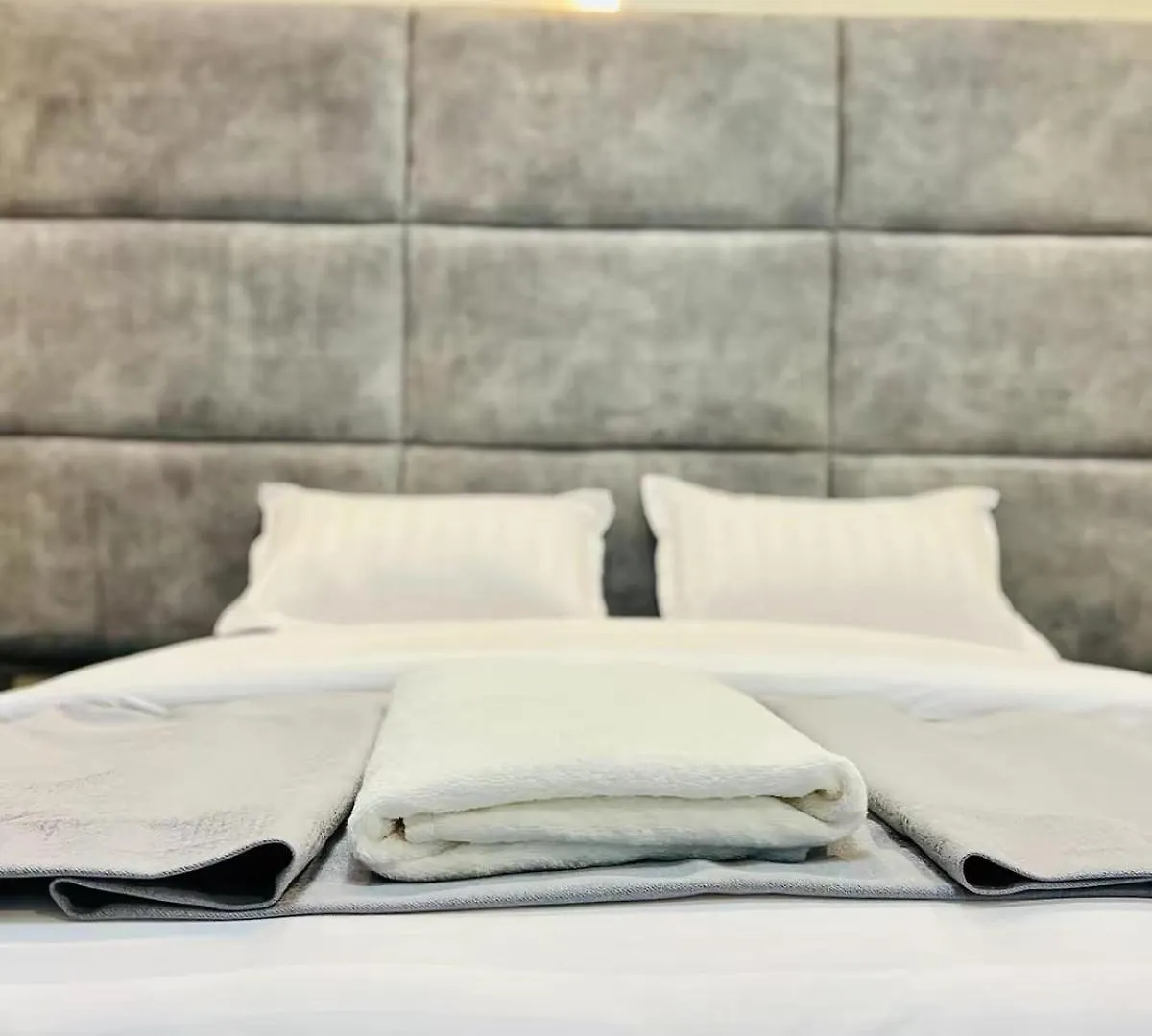 Διαμέρισμα Lee Executive Suite8 Καμπάλα
