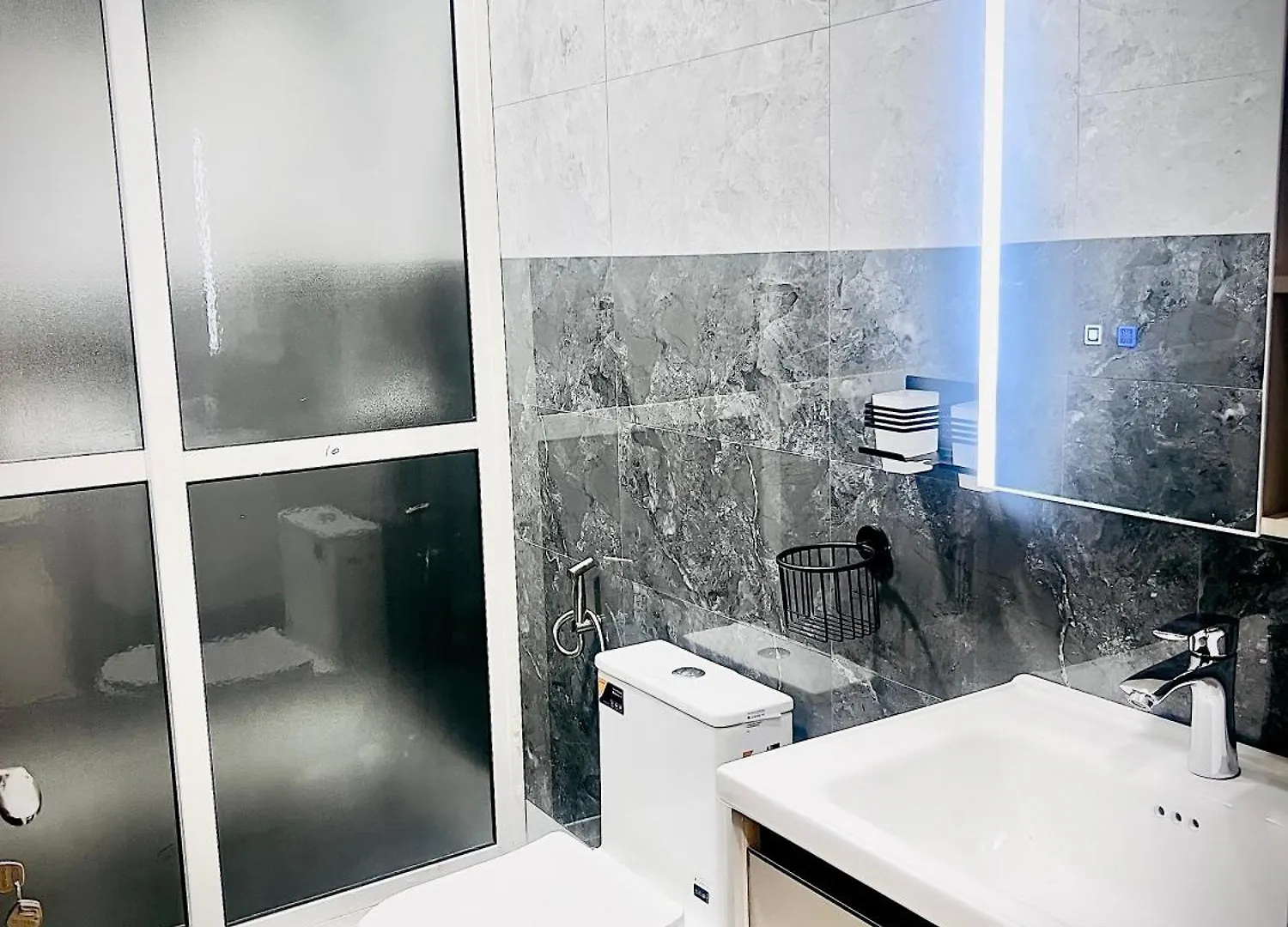 Διαμέρισμα Lee Executive Suite8 Καμπάλα